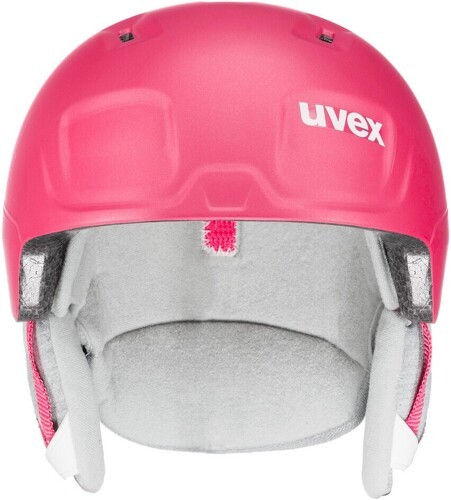 UVEX-Casque De Ski Manic Pro-1