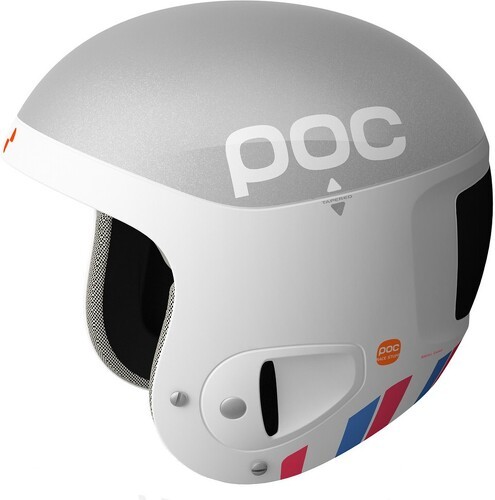 POC-Casque de ski SKULL COMP 2.0 Bode Miller-image-1