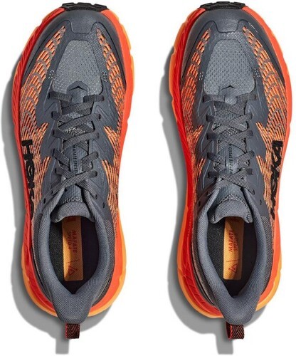 HOKA ONE ONE-Mafate Speed 4-4