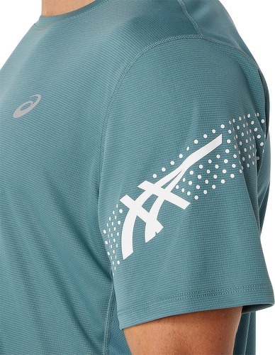 ASICS-Asics T Shirt Icon-3