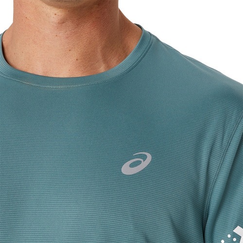 ASICS-Asics T Shirt Icon-4