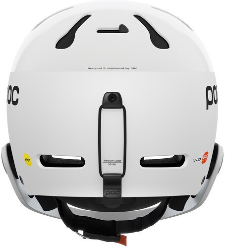 POC-Casco Sci ARTIC SL MIPS-3