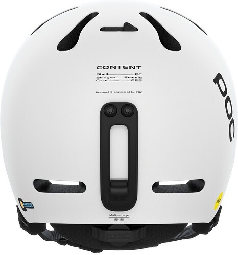 POC-Casco Sci FORNIX MIPS-3