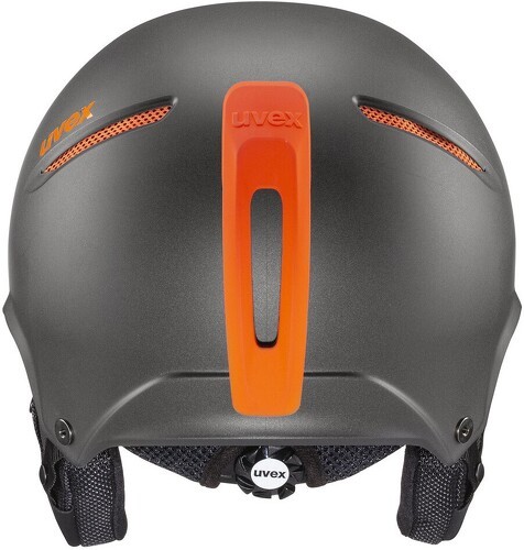 UVEX-Casco Sci Jakk + Ias-3