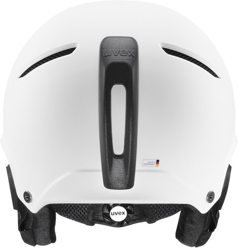 UVEX-Casco Sci Jakk + Ias-3