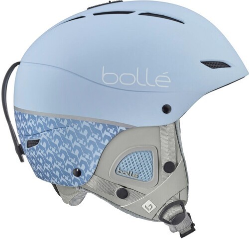 BOLLE-Casco Sci JULIET Donna-1