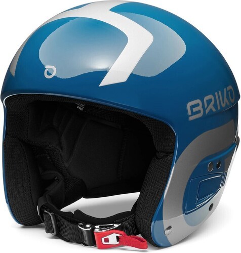 BRIKO-Casque De Ski Vulcano Fis 6.8-0