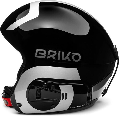 BRIKO-Vulcano Fis 6.8 - Casque de ski-1