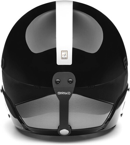 BRIKO-Vulcano Fis 6.8 - Casque de ski-3