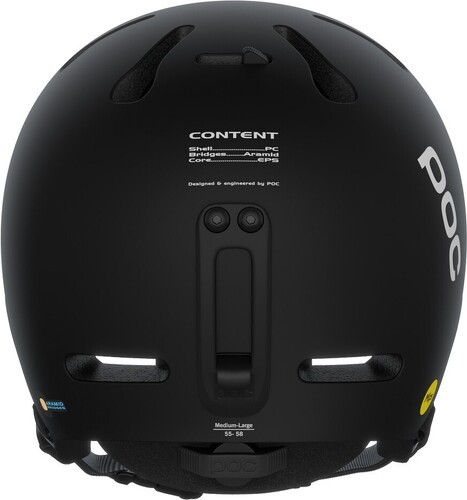 POC-Casco Sci Fornix Mips-3