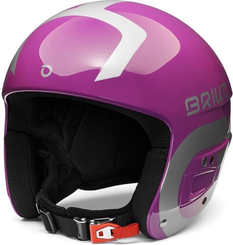 BRIKO-Casque De Ski Vulcano Fis 6.8-0