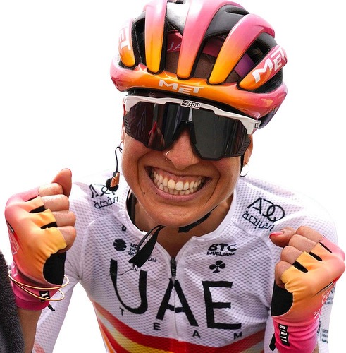 Met-Casque Met Trenta 3K Carbon Mips UAE Team ADQ-1