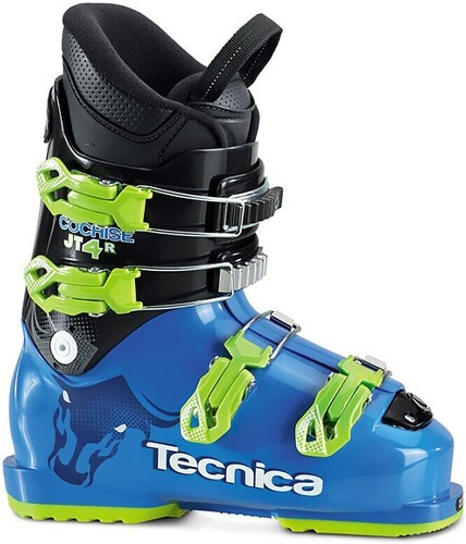 TECNICA-Chaussures de ski JTR 4 COCHISE Junior-image-1