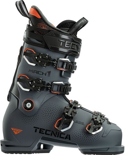 TECNICA-Chaussures de ski MACH1 MV 110 TD - 2020 | 21-image-1