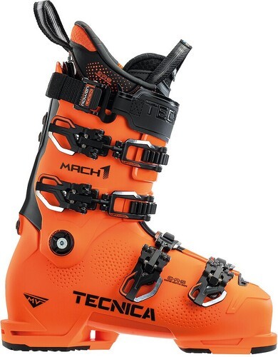 TECNICA-Chaussures de ski MACH1 MV 130 TD - 2020 | 21-image-1