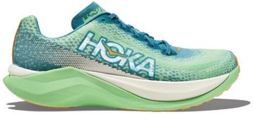 HOKA ONE ONE-Mach X-0