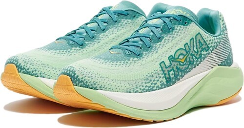 HOKA ONE ONE-Mach X-3