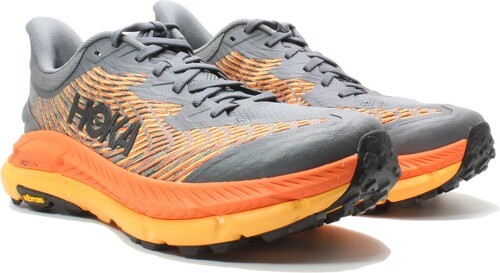 HOKA ONE ONE-Mafate Speed 4-2