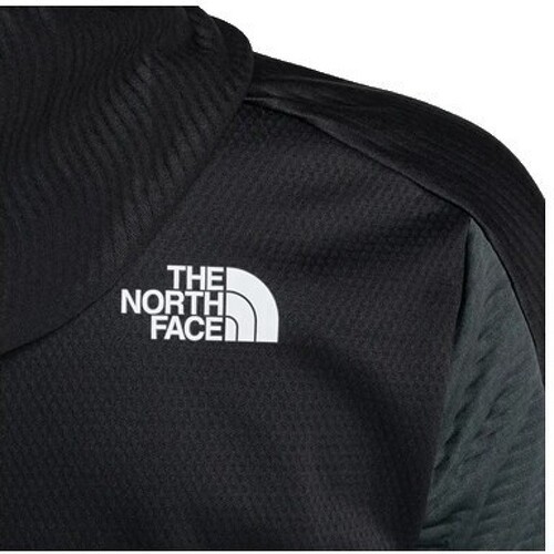 THE NORTH FACE-Veste mountain athletics  Fleece Full Zip-2