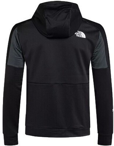 THE NORTH FACE-Veste mountain athletics  Fleece Full Zip-1