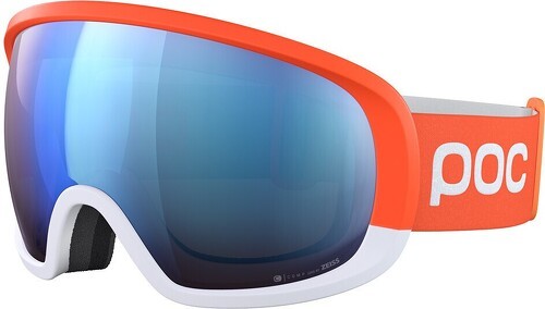 POC-Maschera Sci FOVEA CLARITY COMP S1-S2-0