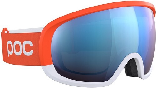 POC-Maschera Sci FOVEA CLARITY COMP S1-S2-3