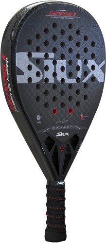 Siux-Genesis 2 Hybrid 12K-1