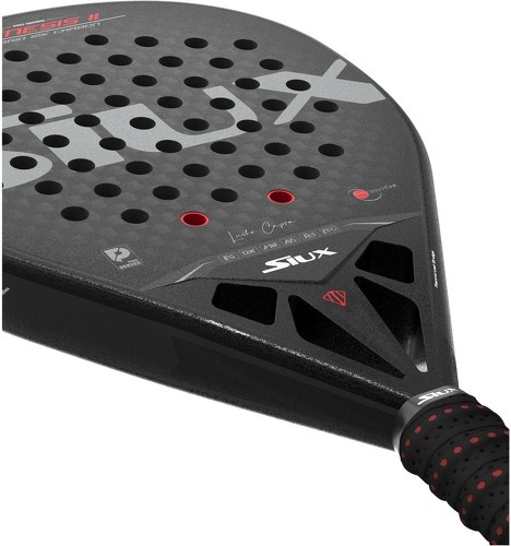 Siux-Genesis 2 Hybrid 12K-2
