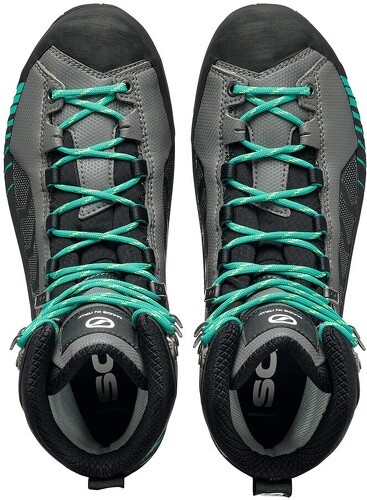 SCARPA-Ribelle HD-4