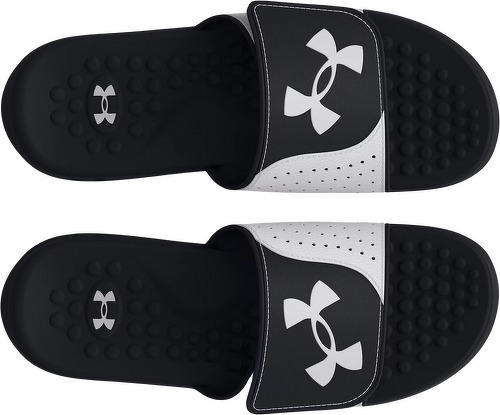 UNDER ARMOUR-Under Armour Claquette Ignite Pro-4