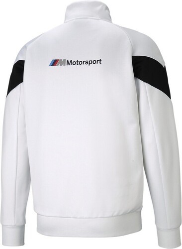 PUMA-BMW MMS Mcs Track - Veste-1