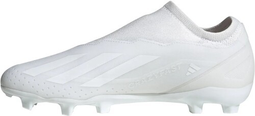 adidas Performance-X Crazyfast.3 Laceless FG-3