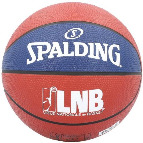 SPALDING-Ballon de Basketball Spalding Varsity TF 150 T6-0