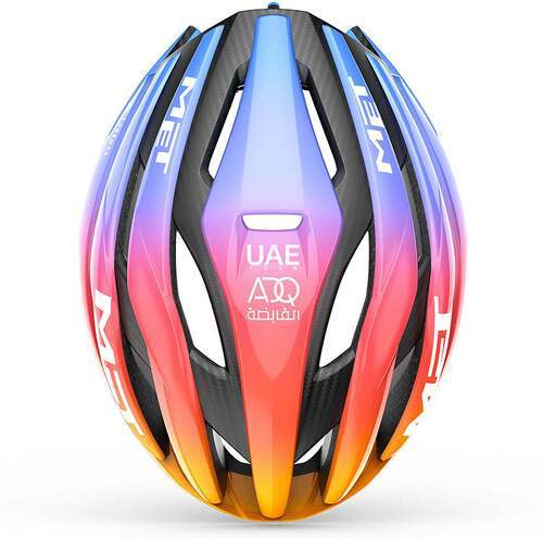 Met-Casque Met Trenta 3K Carbon Mips UAE Team ADQ-4