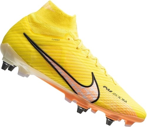 NIKE-Zoom Mercurial Superfly 9 Elite SG-Pro-0