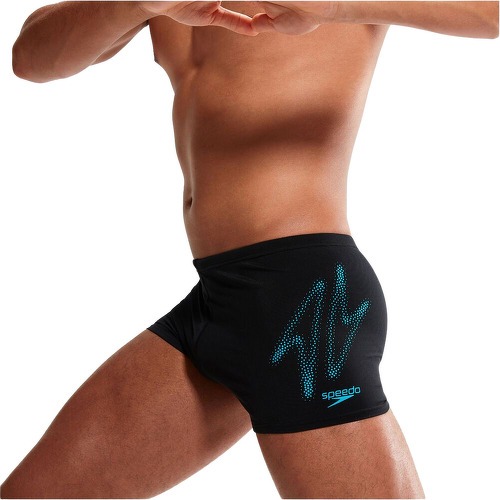 Speedo-Hyper Boom  Placement Aquashort-2