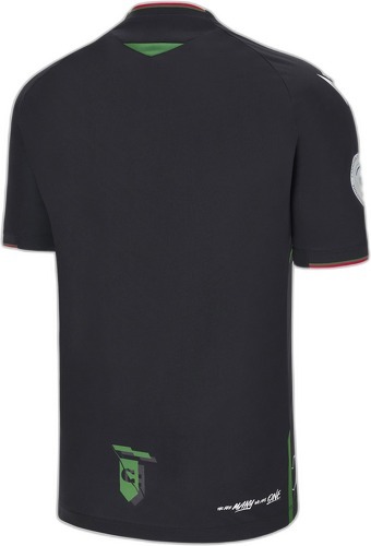 MACRON-Maillot Cavalry FC extérieur 2023-2024-1