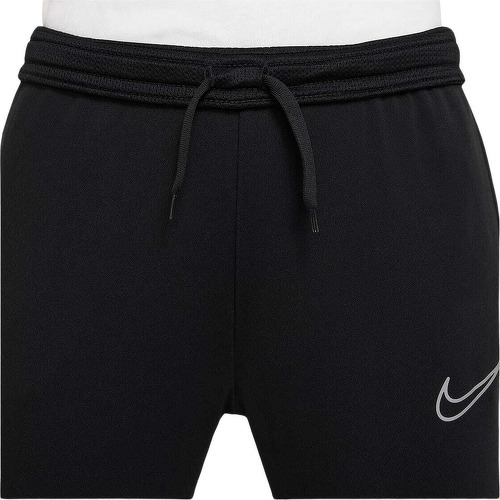 NIKE-Pantalon de survêtement Nike Enfants Therma Fit Academy Winter Warrior noir/blanc-2