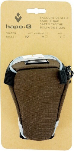 HAPO-G-Hapo-G T-Bar - Sacoche de vélo-4