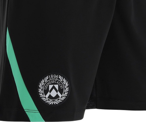 MACRON-Short Training Udinese 2020/21-3