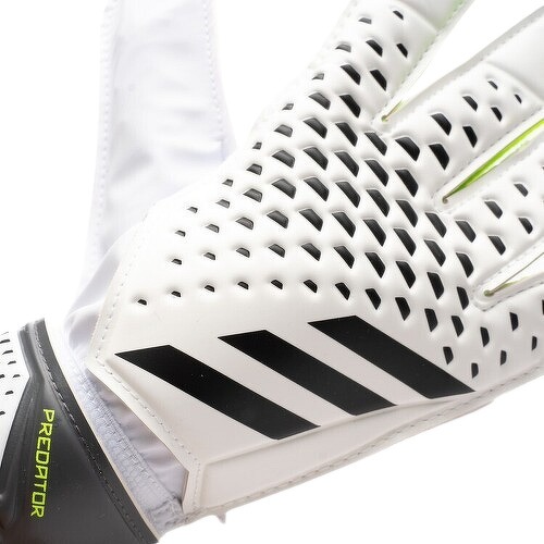 adidas Performance-Gants d'entraînement Predator-3