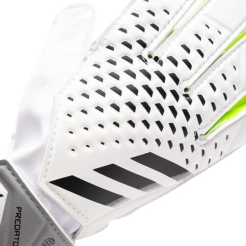 adidas Performance-Gants d'entraînement Predator-3