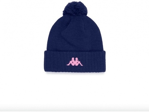 KAPPA-BONNET POMPON STADE FRANÇAIS PARIS - KAPPA-1