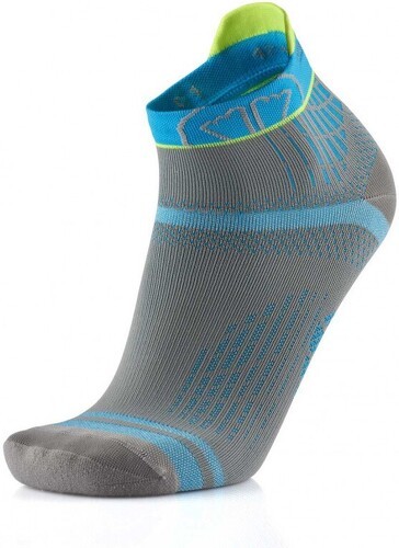 SIDAS-Lot De 2 Paires Run Feel-1