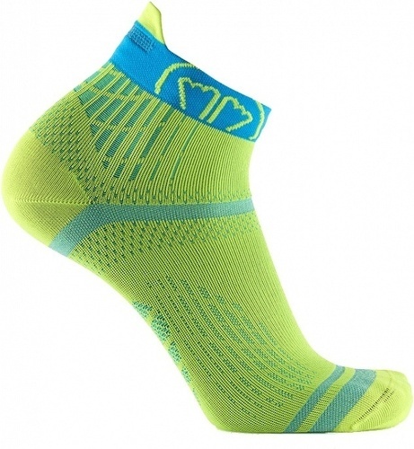 SIDAS-Lot De 2 Paires Run Feel-2