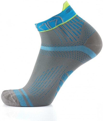 SIDAS-Lot De 2 Paires Run Feel-3
