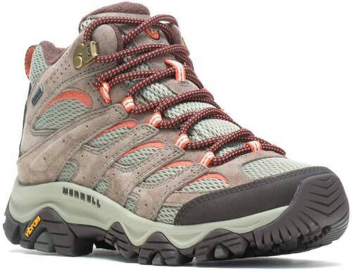 MERRELL-Moab 3 Gore-Tex-1