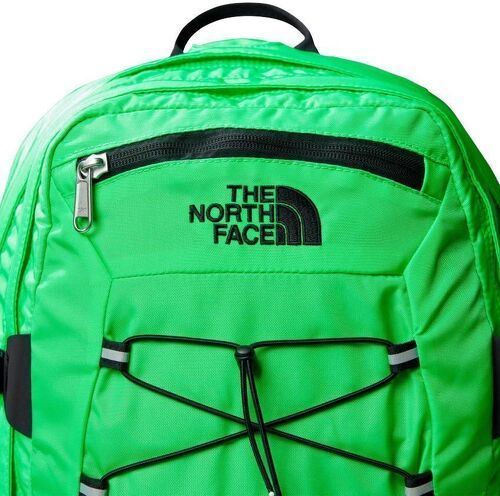 THE NORTH FACE-Sac À Dos Is Classic Chlorophyll/Black-1