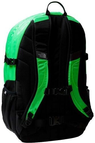 THE NORTH FACE-Sac À Dos Is Classic Chlorophyll/Black-2