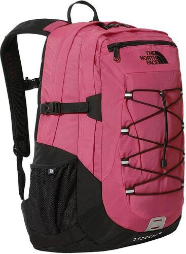 THE NORTH FACE-Sac À Dos Is Classic /Black-image-1